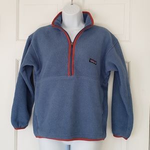 Patagonia Synchilla Kids Fleece
